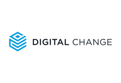 Logo Digtal Change