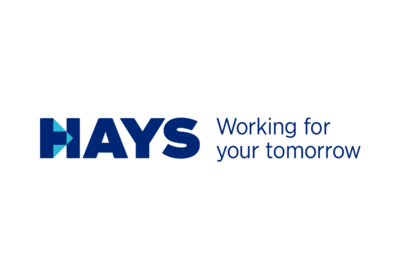 Logo Hays 