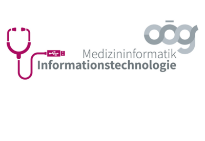 Medizininformatik und Informationstechnologie (MIT) Logo