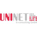 UNINET it-consulting GmbH Logo