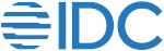 IDC Central Europe GmbH - Niederlassung Österreich Logo