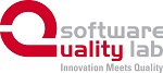 Software Quality Lab GmbH Logo