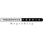 PROGRAMMIERFABRIK GmbH Logo