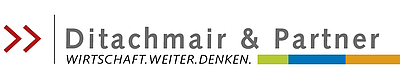 Ditachmair Logo