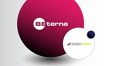 © BE-terna GmbH