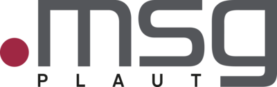 msg Plaut AG Logo