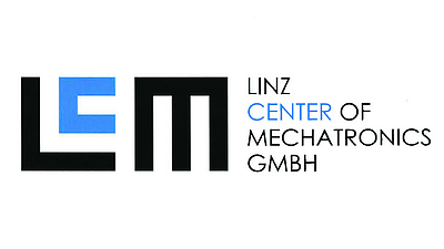 Logo Linz Center of Mechatronics GmbH