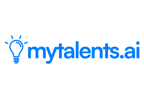 mytalents Logo