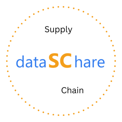 Logo DataSChare