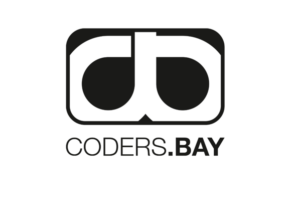 CODERS.BAY Logo