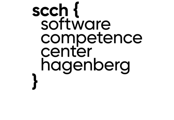 Software Competence Center Hagenberg Logo