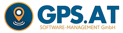 GPS.AT Logo
