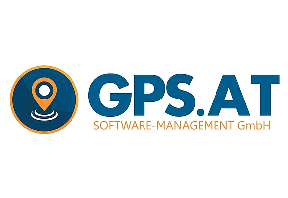 GPS.AT Logo