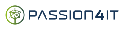 PASSION4IT Logo
