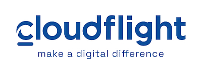 Cloudflight Logo