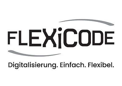Logo FLEXiCODE GmbH