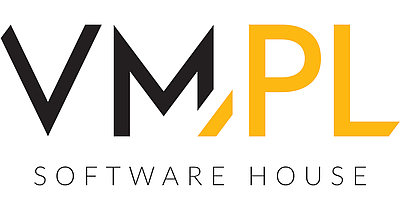 vm softwarehouse Logo