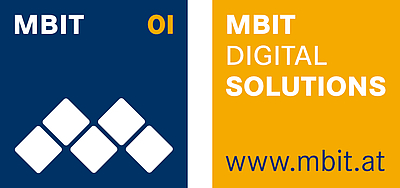 Logo MBIT