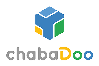 Logo chabaDoo