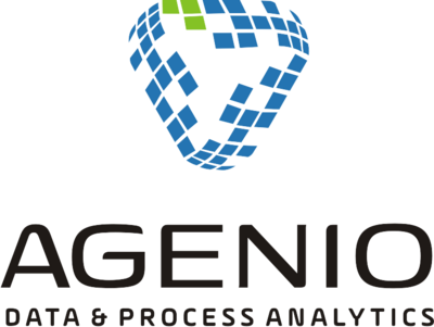 AGENIO Logo
