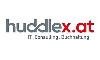 Huddlex Logo