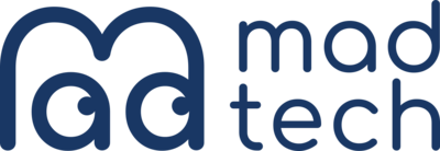 MAD Tech Logo