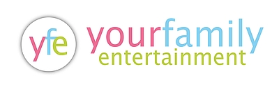 Logo © Your Family Entertainment (YFE)