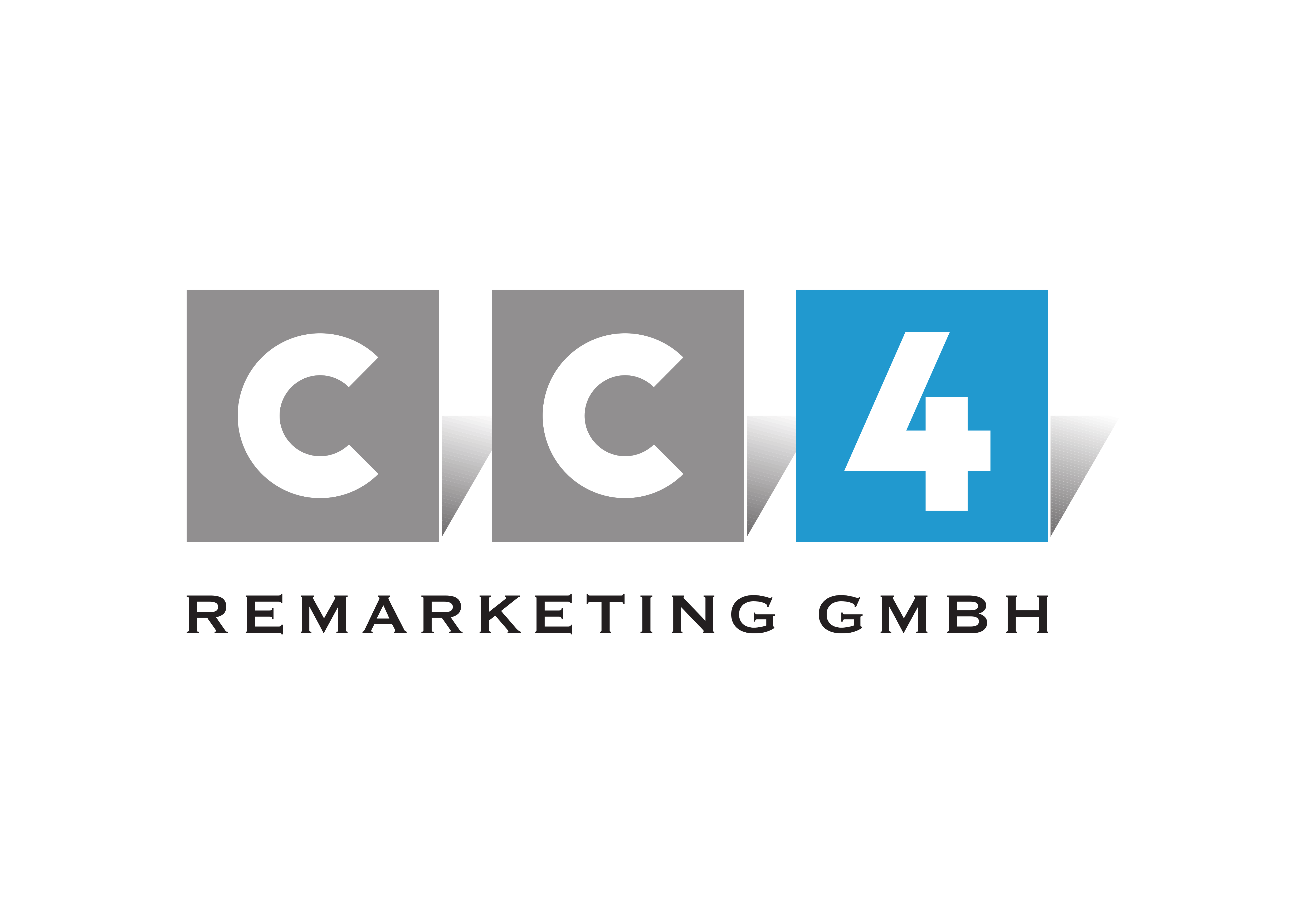 CC4 Remarketing GmbH Logo