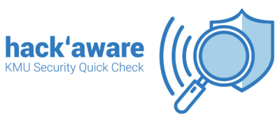 Hack'aware Logo