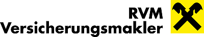 RVM Versicherungsmakler Logo