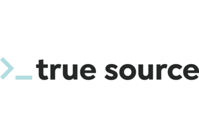 Logo true source