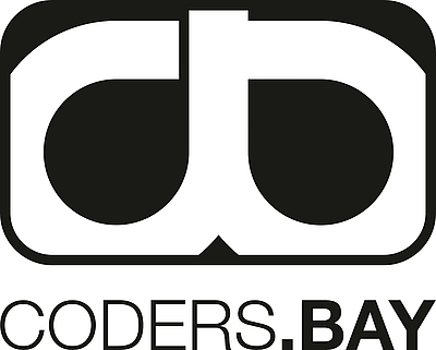 CODERS.BAY Logo