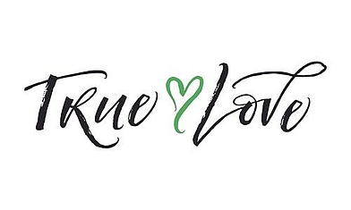 True Love Logo