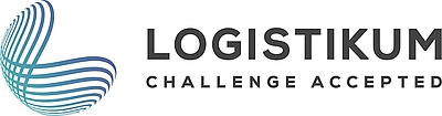 Logistikum Steyr Logo