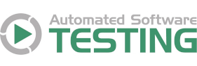 Logo Automated Software Testing GmbH