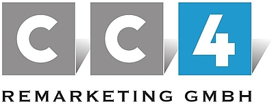 CC4 Remarketing GmbH Logo