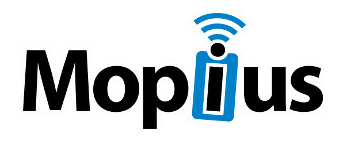 Mopius Logo