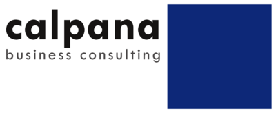CALPANA business consulting GmbH Logo