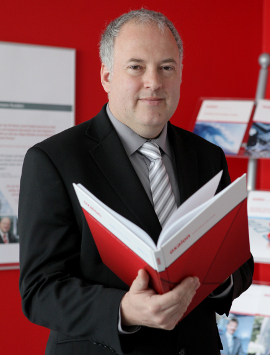 Foto Markus Hufnagl, MBA