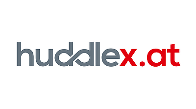 Logo huddlex