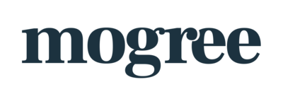 Logo mogree