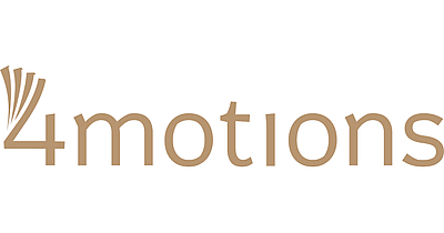 Logo 4motions