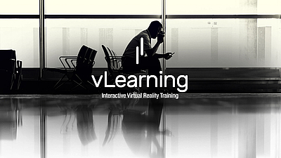 vLearning – The Next Level of Interactive Training © VIINGO GmbH