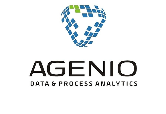 AGENIO Logo