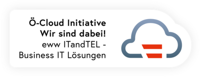 Logo eew ITandTEL - Business IT Lösungen