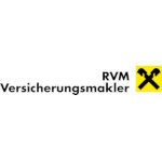 RVM Versicherungsmakler GmbH Logo
