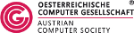 Österreichische Computer Gesellschaft (OCG) Logo