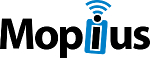 MOPIUS Mobile GmbH Logo