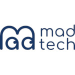 MAD Tech GmbH Logo