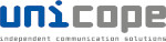 UNICOPE GmbH Logo